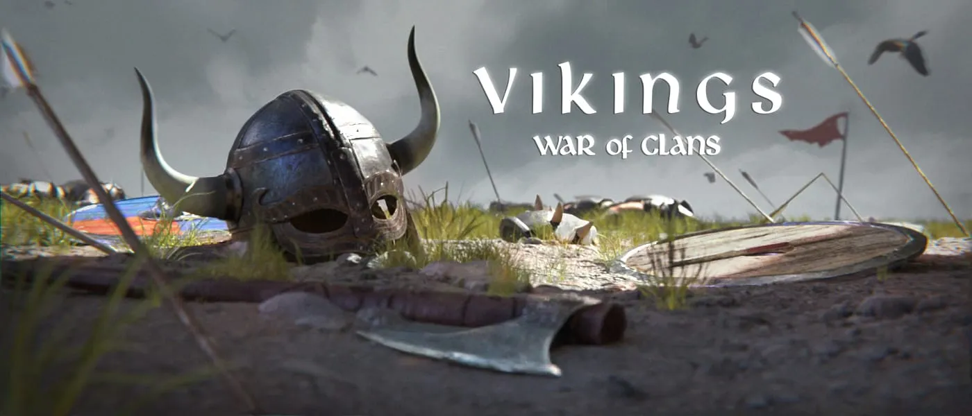 Clan council in session